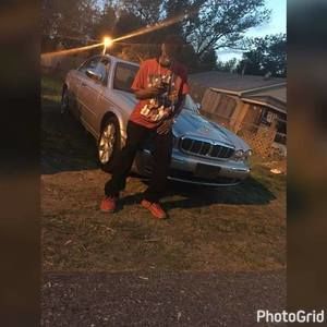 Meet your Posher, Tony